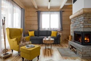 Comfortable holiday home, 3 bedrooms, fireplace - 9