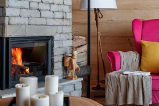 Comfortable holiday home in a mountain style - 7