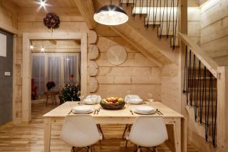 Comfortable holiday home in a mountain style - 5