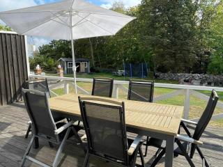 4 star holiday home in Drottningskär - 8
