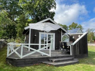 4 star holiday home in Drottningskär - 5