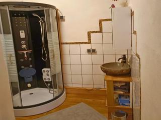 Nachhaltiges Ferienhaus in Steinheim - 2