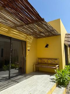 Emerald Beach Homestay - Bình Sum - 2