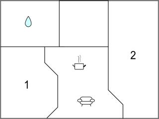 2 Bedroom Stunning Apartment In Fanø - 9