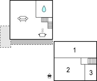 Stunning Home In Mragowo - 9