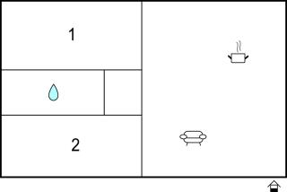Casale Del Borgo 6 - 9