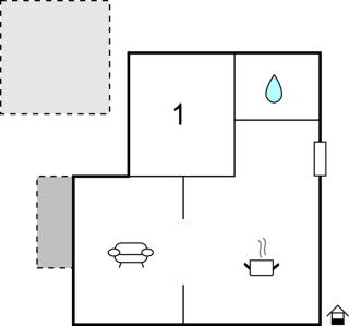 Cozy Apartment In Vrbnik With Wifi - 9