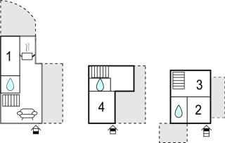 Stunning Home In Laureana Cilento - 9