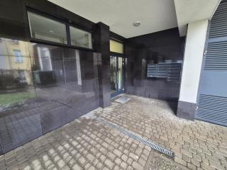 Apartament Nowy Świat w Centrum Białegostoku - 1