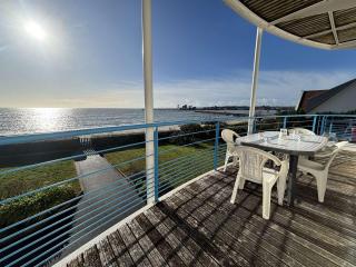 Appartement T2 avec balcon à La Forêt-Fouesnant - FR-1-481-189 - 0
