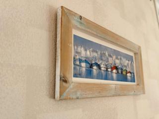 Appartement T2 avec balcon à La Forêt-Fouesnant - FR-1-481-189 - 8