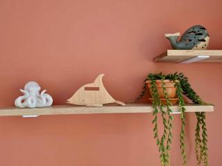 Chaleureux Studio avec Terrasse à Mèze - Parking Privé - FR-1-604-56 - 6