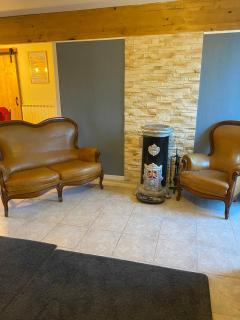 Une Petite Pause - 3