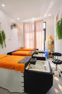 ĐTH1-32 Homestay Near Beach - 6