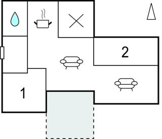 Gorgeous Home In Skagen - 9