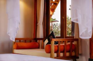 Mường Lò Retreat Nghia Lo - 2