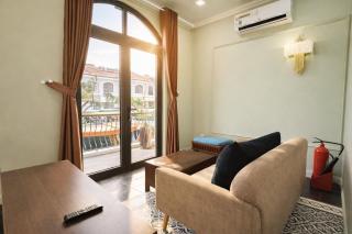 ĐTH1-32 Homestay Near Beach - 3