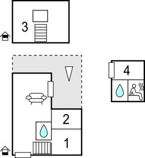 Lovely Home In Trelleborg With Sauna - Trelleborg - 9