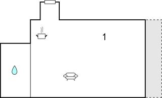 Ferienwohnung - Kirchberg - 9