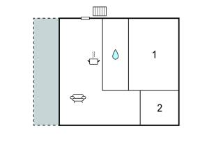 Awesome Apartment In Porec With Wifi - 9