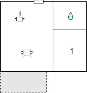 Cozy Apartment In Zator With Wifi - 5