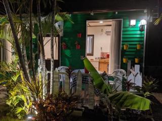 Art Bungalow Amami - 9