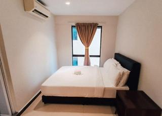 Swing & Pillows - Sentul Jalan Ipoh Kuala Lumpur - 6