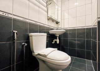 Swing & Pillows - Sentul Jalan Ipoh Kuala Lumpur - 4