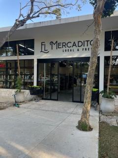 Luxury apartment inside the PGA Country club TULUM - 1