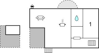 Cozy Apartment In Labin With Wifi - 9