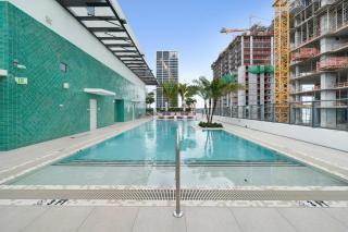Urban Oasis Luxury Suite- Sky High Amenities - 9