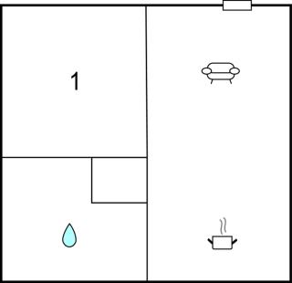 Lovely Apartment In Foligno With Wifi - 9