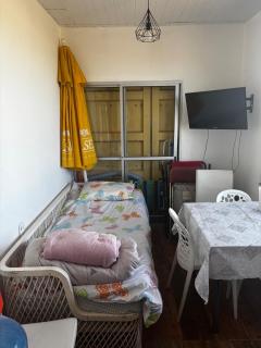 Contenedor con vista a La Viuda - 6