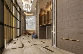 Radisson Collection Residences, Riyadh - 1