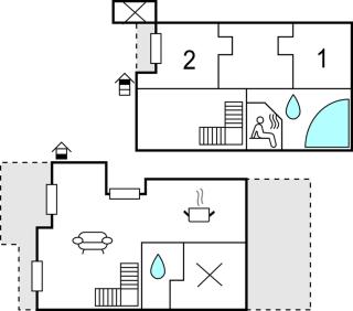 Apartment Havnevej Nykøbing Sj V - 9