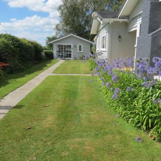 Mohaonui Farmstay - 1