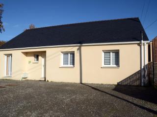 Maison calme proche plages St Nazaire avec WiFi et parking - FR-1-306-1330 - 1