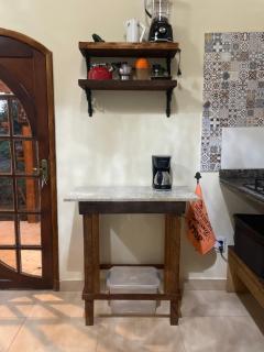 Chalé Jequitibá - 4