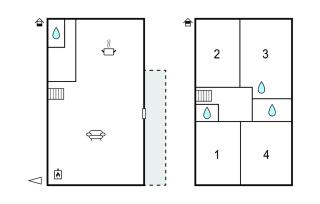 Maison Vue Sur Les Montagnes - 9