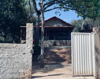 Chalé Jequitibá - 2