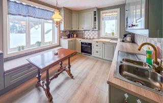 Nice Home In Vråliosen With Wifi - 3