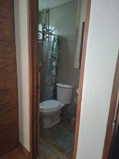 The English Filipina Secret Garden Resort - 6