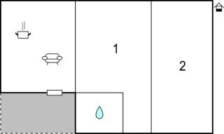 Stunning Home In Banjole With Kitchen - 9