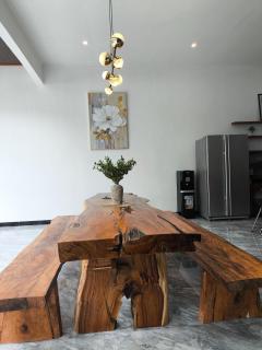 Stella Di Mare Puncak with Private Pool 5 Bedrooms - 5