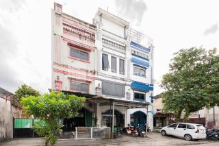 Good Sleep Near Samarinda Central Plaza RedPartner - 4