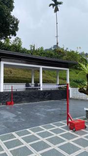 Stella Di Mare Puncak with Private Pool 5 Bedrooms - 2