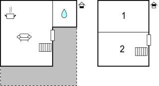 Gorgeous Home In Zalewo With Lake View - 9