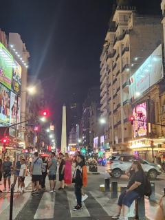 Obelisco Argentina - 5