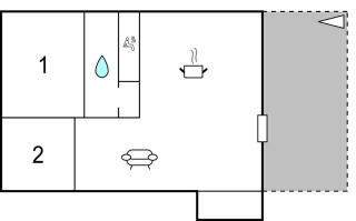 Holiday Home Hvide Sande 41 - 9
