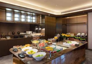 Orange Crystal Hotel Wuhan Jinyinhu - 1